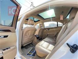 مرسيدس بنز S-Class